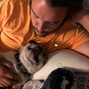 Meet your Posher, Dalton